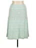 Lularoe Teal Casual Skirt Size XL - photo 1