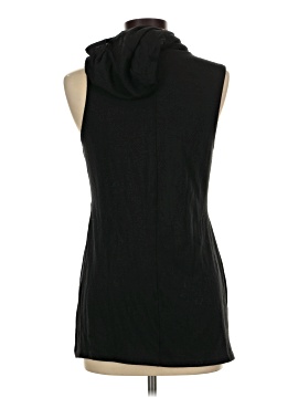 Brat Star Sleeveless T-Shirt (view 2)