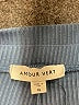 Amour Vert Blue Jeggings Size XL - photo 7