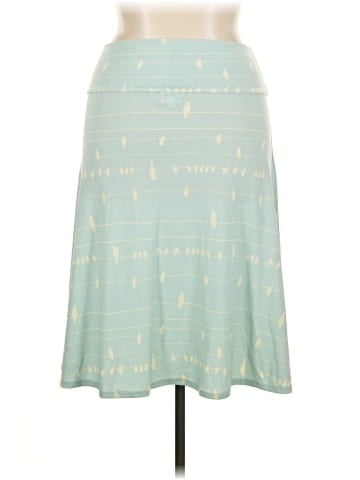 Lularoe Casual Skirt (view 2)
