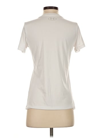 Under Armour Short Sleeve Top (view 2)