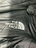 The North Face 100% Polyester Black Jacket Size 10 - 12 - photo 3