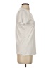 Under Armour 100% Polyester Ivory Short Sleeve Top Size XS - photo 4