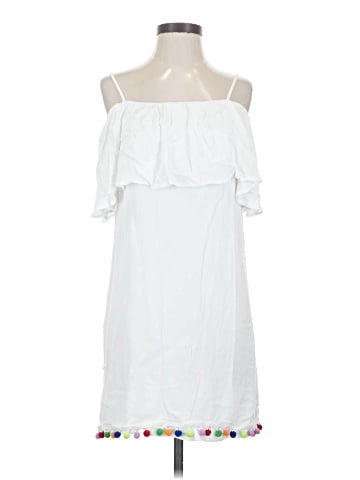 Venus Sleeveless T-Shirt (view 1)