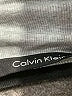 Calvin Klein Silver Sports Bra Size P (estimated, petite) - photo 7