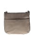 Nine West Gray Crossbody Bag One size - photo 3