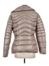 Kenneth Cole New York 100% Polyester Tan Jacket Size M - photo 2