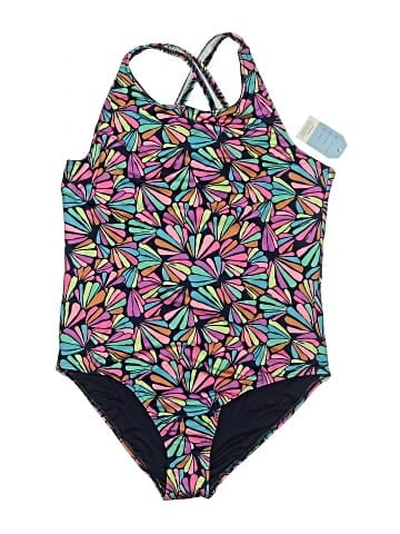 Lands' End One Piece Swimsuit (view 1)