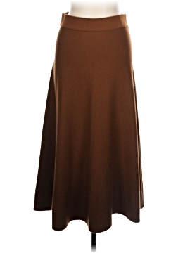 Massimo Dutti Casual Skirt