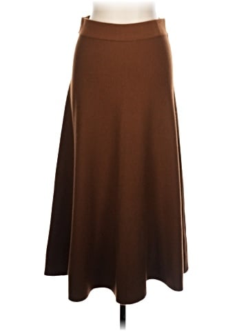 Massimo Dutti Casual Skirt (view 1)