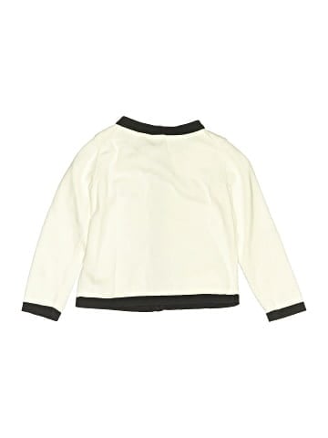 Janie and Jack Cardigan (view 2)