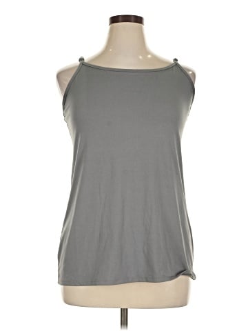 Terra & Sky Tank Top (view 1)
