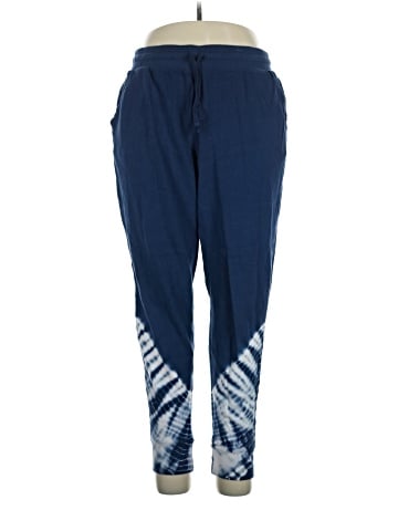 Zelos Sweatpants (view 1)