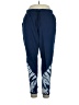 Zelos Tie-dye Blue Sweatpants Size XL - photo 1