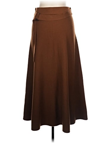 Massimo Dutti Casual Skirt (view 2)