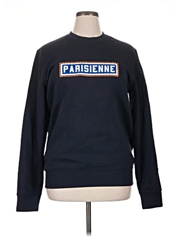 Harley Davidson Sweatshirt (view 1)