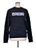 Harley Davidson Blue Sweatshirt Size XL - photo 1