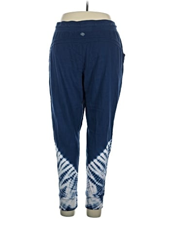 Zelos Sweatpants (view 2)