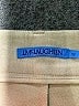 J. McLaughlin Tan Casual Pants Size 10 - photo 7