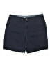 Eddie Bauer 100% Cotton Solid Blue Shorts Size 20 - photo 1