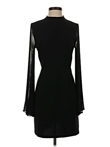 Cupcakes & Cashmere Cocktail Dress (view 1)