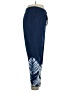Zelos Tie-dye Blue Sweatpants Size XL - photo 4