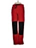 Topo Designs 100% Polyester Color Block Red Casual Pants Size XS - photo 1