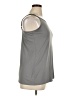 Terra & Sky Gray Tank Top Size 1X - photo 4