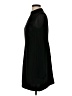 Cupcakes & Cashmere 100% Polyester Black Cocktail Dress Size 6 - photo 5