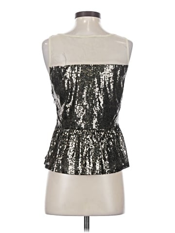 Kiwi Tucker Sleeveless Top (view 2)