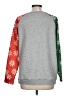 Unbranded Silver Gray Sweatshirt Size L - photo 2