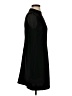 Cupcakes & Cashmere 100% Polyester Black Cocktail Dress Size 6 - photo 4