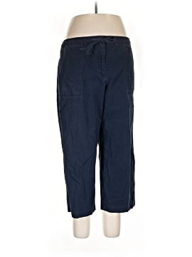 Liz Claiborne Casual Pants (view 1)