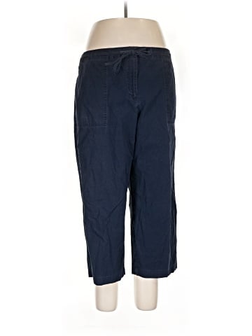 Liz Claiborne Casual Pants (view 1)