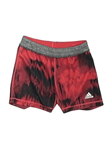 Adidas Athletic Shorts (view 1)
