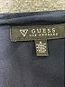 Guess Solid Black Cocktail Dress Size 6 - photo 7