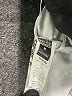 Unbranded Ivory Sleeveless Blouse Size M - photo 7
