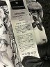 Unbranded Ivory Sleeveless Blouse Size M - photo 8