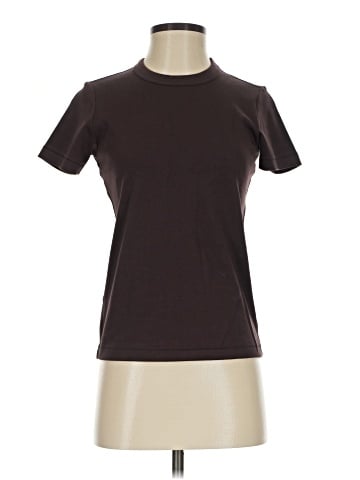 Uniqlo U Short Sleeve Top (view 1)
