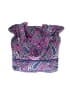 Vera Bradley Purple Tote One size - photo 1