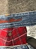 Eddie Bauer 100% Cotton Blue Jeans Size 4 - photo 7