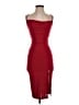 Windsor Red Cocktail Dress Size S - photo 1