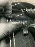 W5 Black Cardigan Size M - photo 7