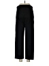 Ann Taylor LOFT Solid Black Casual Pants Size M - photo 2
