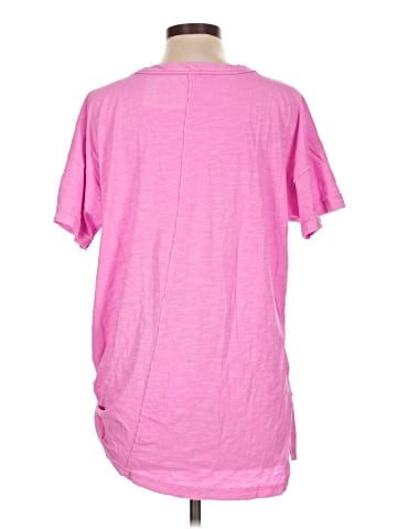 Pilcro Short Sleeve T-Shirt (view 2)