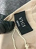 VICI Tan Sleeveless Blouse Size S - photo 7