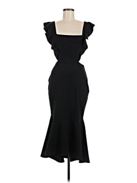 Petal and Pup Cocktail Dress (view 1)