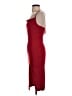 Windsor Red Cocktail Dress Size S - photo 5