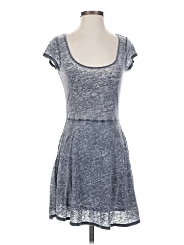 American Eagle Outfitters Casual Dress (view 1)