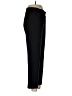 Ann Taylor LOFT Solid Black Casual Pants Size M - photo 4